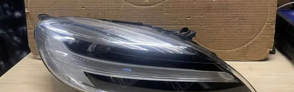 Volvo XC40 Headlight/headlamp 31677019 107200080075 300000015835447