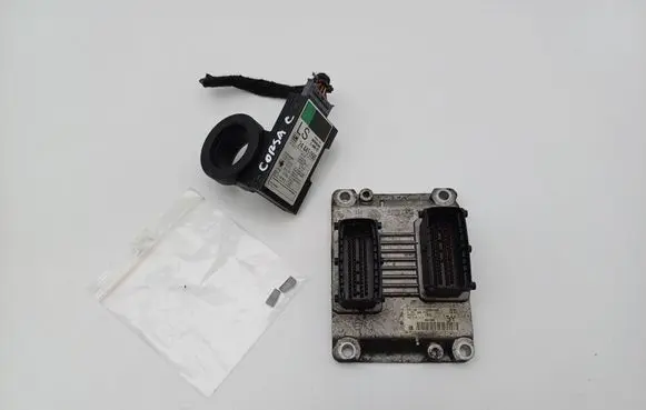 Engine control unit/module