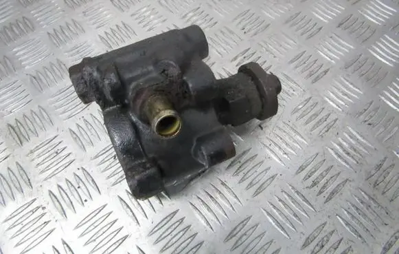 Power steering pump