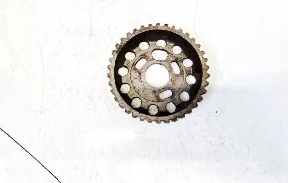 Ford Fiesta Fuel pump gear (pulley) 89ff9a547ab