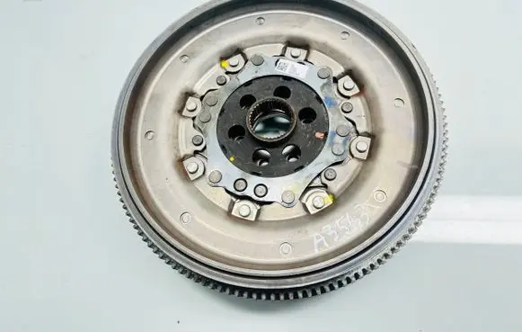 Cupra Formentor Flywheel 05E105266F 0018825 03E105266F