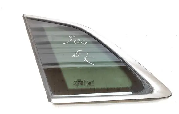 Audi Q5 SQ5 Rear side window 80A845 07079007 0707600