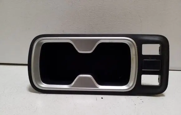 Nissan Navara D23 Cup holder front 969504JA0A 968R24JA0A