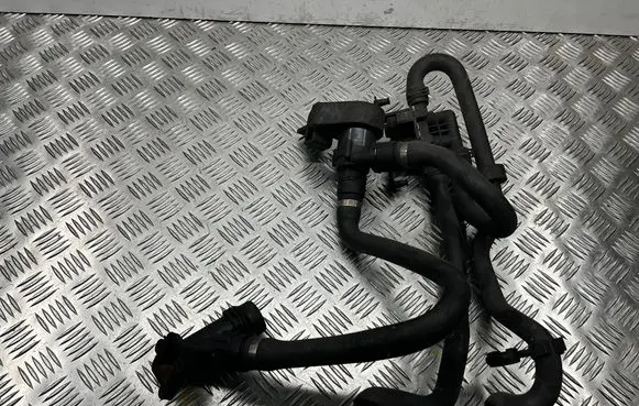 BMW 5 E60 E61 Electric auxiliary coolant/water pump 6917700 6421691770005 6411693170801