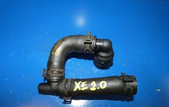 Jaguar XE Engine coolant pipe/hose CX73-88560-AB