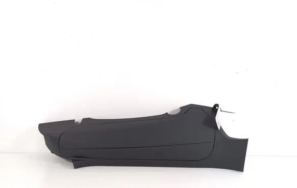 Seat airbag