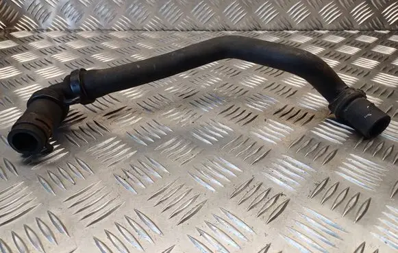 Ford Galaxy Engine coolant pipe/hose 7G9Q9Y438BB