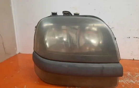 Fiat Doblo Headlight/headlamp 40545999