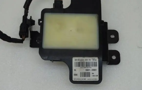 KIA Sportage Blind spot module 95821-D9001