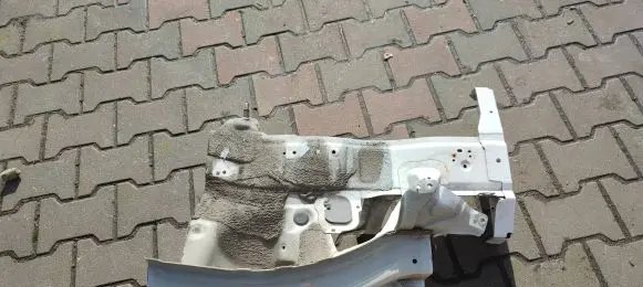 KIA Rio Front side member 