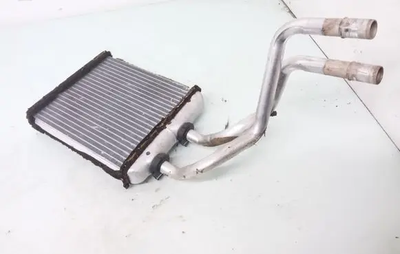 Opel Astra H Heater blower radiator 52479237