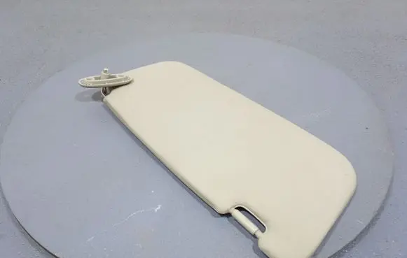 Hyundai Getz Sun visor