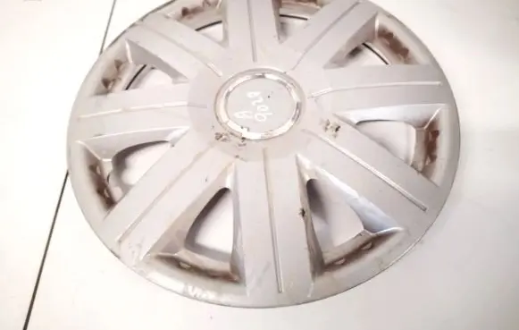 Opel Astra G R14 wheel hub/cap/trim 