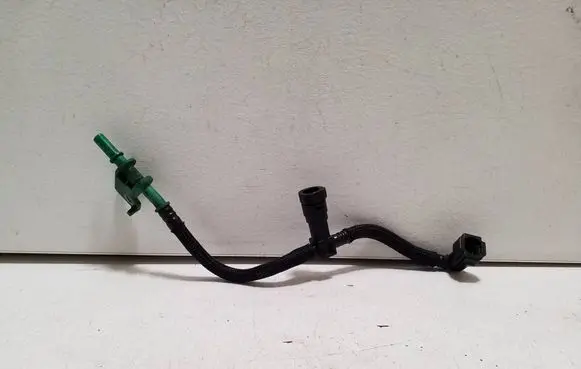 Peugeot Expert Fuel line/pipe/hose 