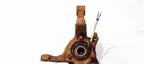 Opel Zafira A Front wheel hub 
