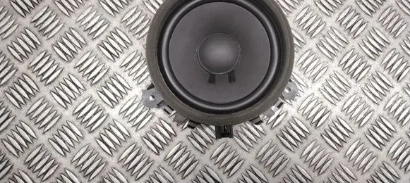 Volvo V70 Rear door speaker 30657445