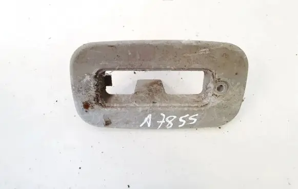 Hyundai Trajet Other interior part x896973a000 x89697-3a000