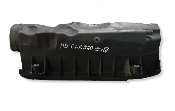 Mercedes-Benz CLK A209 C209 Air filter box 4820