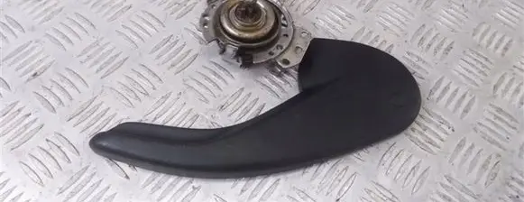 Volkswagen Golf IV Seat adjustment handle 