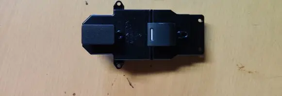 Honda Civic IX Electric window control switch M48422