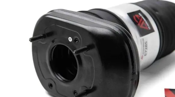 BMW 6 G32 Gran Turismo Rear air suspension bag/shock absorber 37106882830 37106866713