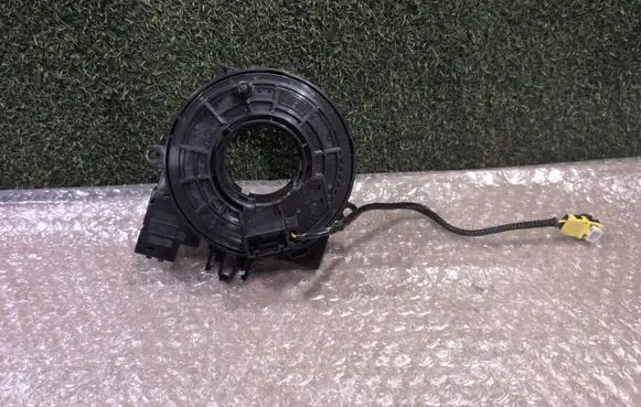 Renault Trafic III (X82) Airbag slip ring squib (SRS ring) 255543182R 3LP0895D
