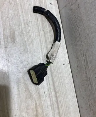 Ford Mondeo MK V Headlight/headlamp wiring loom/harness 