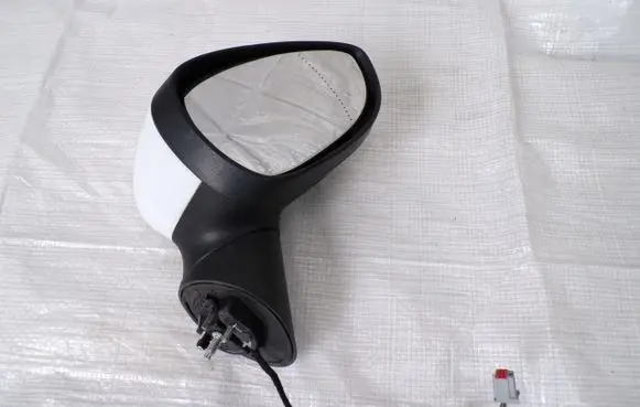 Ford B-MAX Front door electric wing mirror