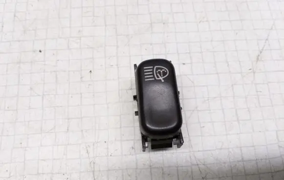 Mercedes-Benz E W210 Headlight washer switch 2108202210