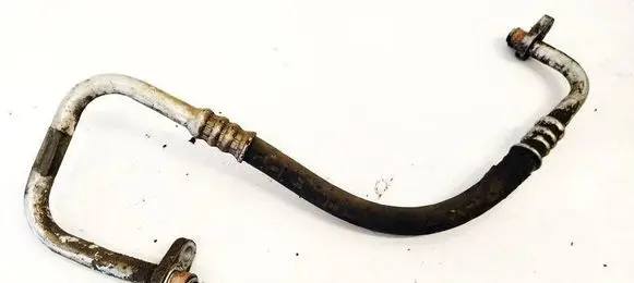 Renault Scenic II - Grand scenic II Air conditioning (A/C) pipe/hose 