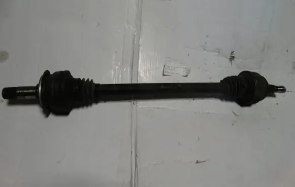 Mercedes-Benz E AMG W213 Front driveshaft A2053500914