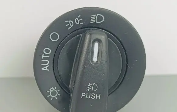 Dodge Durango Light switch 56046258AD