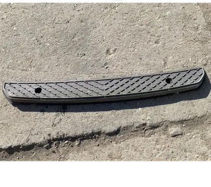 Mercedes-Benz Sprinter W906 Front bumper splitter molding A9068850011