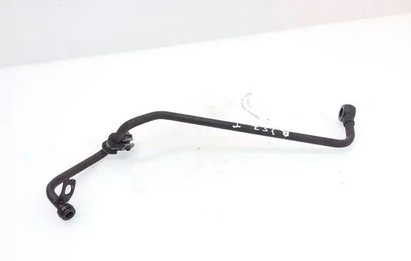 Mercedes-Benz B W245 Turbo turbocharger oiling pipe/hose