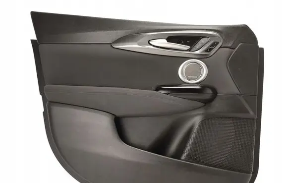 Alfa Romeo Tonale Front door card panel trim HCR