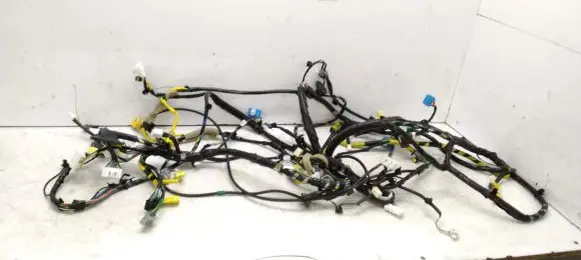 Suzuki SX4 S-Cross Other wiring loom 3690364R00