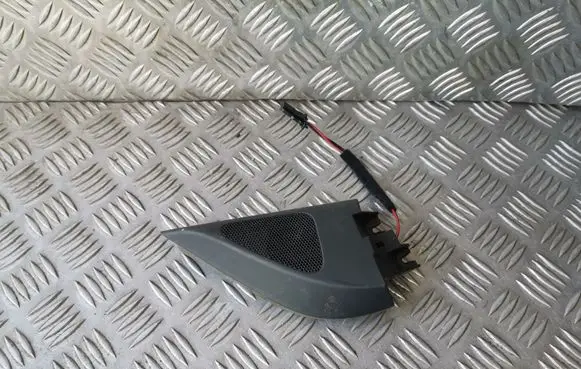 Volkswagen PASSAT B6 Front door high frequency speaker 3C0837994 3C0035411