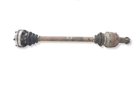 BMW X3 E83 Rear driveshaft 