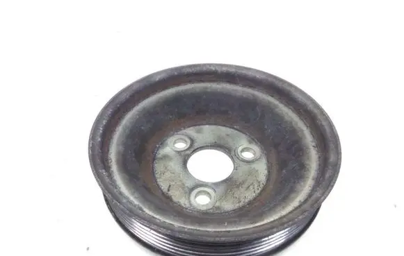 Alfa Romeo GT Power steering pump pulley 