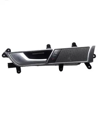 Audi A6 S6 C6 4F Front door interior handle 4f0837019