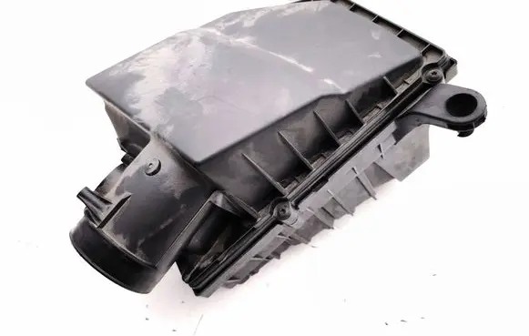 Air filter box