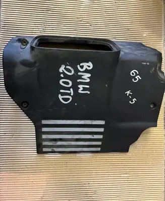 BMW X3 E83 Air filter box cover 2246995 0928400308