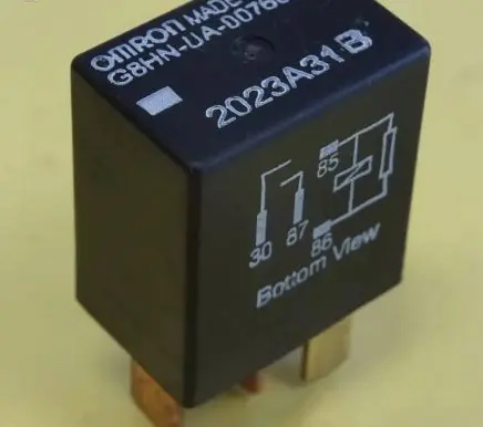 Honda Civic Other relay G8HN-UA-007607 G8HNUA007607