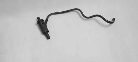 BMW 3 E46 Vacuum line/pipe/hose 1439927