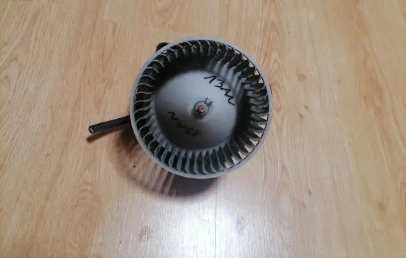 Suzuki Baleno EG Heater fan/blower 5027250770