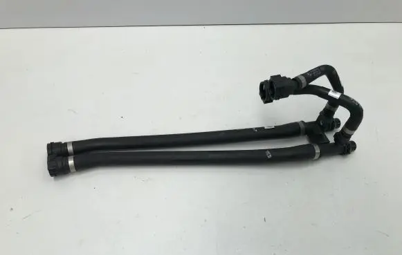 BMW iX3 G08 Engine coolant pipe/hose 8743374