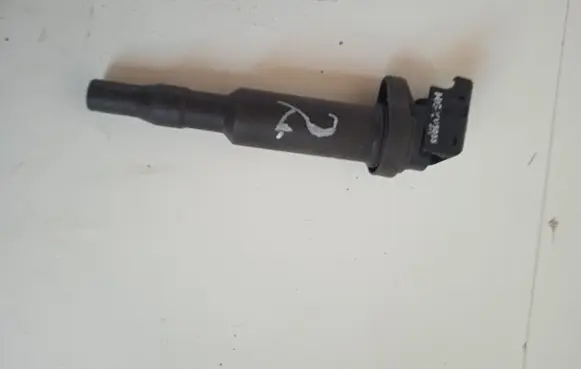 Citroen DS3 High voltage ignition coil NGKU5055