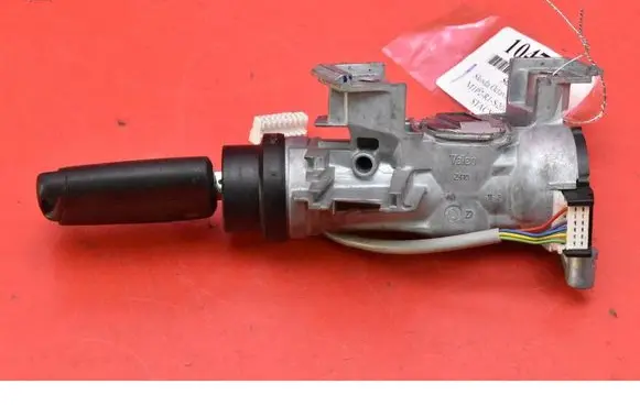 Skoda Octavia Mk3 (5E) Ignition lock 1K0905851