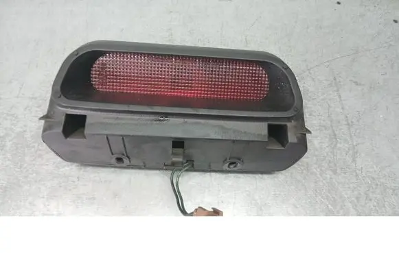 Nissan Almera Boot/trunk interior light