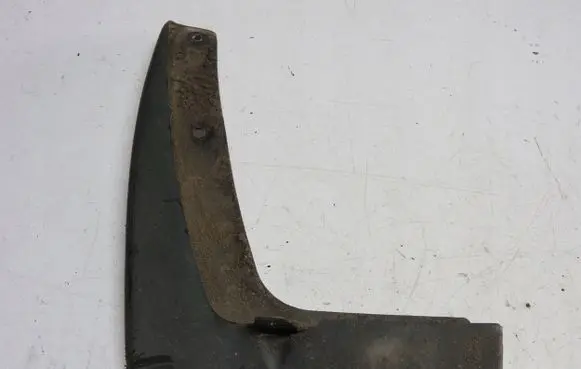 Mitsubishi ASX Rear mudguard 5370B277